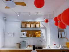 -Cafe on warm(丹霞店)