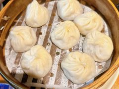 鲜肉小笼-万寿斋(IST艾尚天地店)