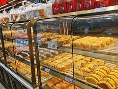 -TOUCH泰奇(奉贤宝龙城市广场店)
