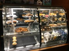 -星巴克(福州长乐长山湖分店)