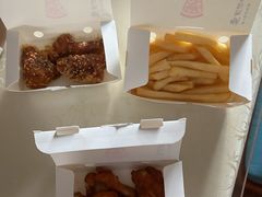 -必胜客(龙茗店)