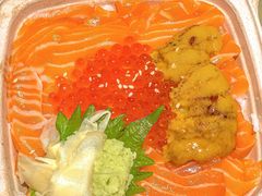 -鮨鲸·和牛烧(三里屯店)