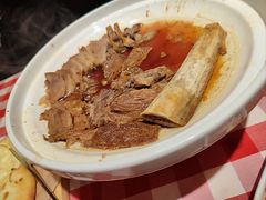 -西贝(厦门中华城店)