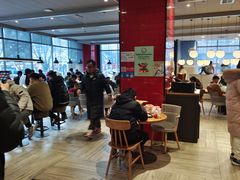 -肯德基(宝塔店)