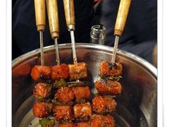 -炒豆合作社(东四总店)