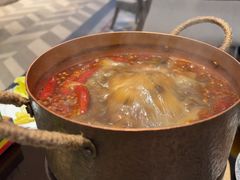 -西藏饭店·亚克·食光自助餐厅(文殊院店)