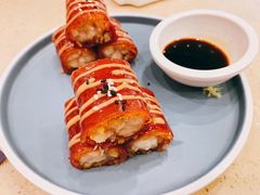 -点都德(龙之梦店)