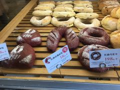 -BREAD WAY面包路·欧式面包(龙湖时代D馆店)