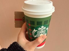 -星巴克(武汉保利时代)