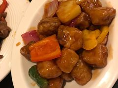 -翠华餐厅(正佳广场店)
