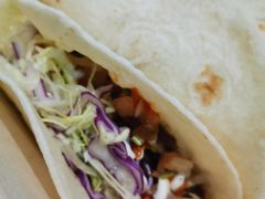 -TACO TUESDAY塔可星期二(人民路店)
