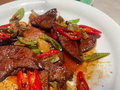 -泰钰丰烤鸭(开发区店)