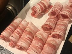 -通一顺老北京炭火锅(玉桥西路店)