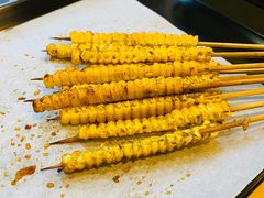 -望京小腰(北京总店)