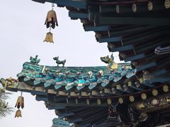 -迎泽公园
