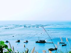 -南麂列岛