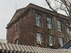 -景秀餐厅(南锣鼓巷店)