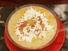 杨枝甘露-玫瑰甜品(文明路店)