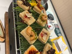 -芸山季·云南山珍菌火锅(南翔印象城MEGA店)