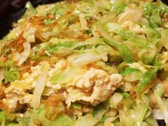 -西贝(金桥店)