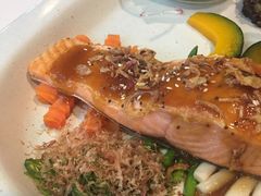 -Ohkajhu Organic Farm Sansai