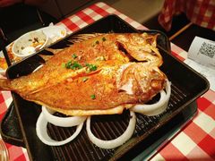 -西贝莜面村(东莞壹号广场店)