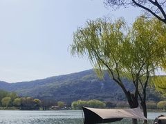 -长广溪湿地公园