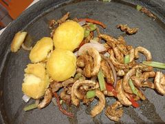 -一烙锅(友谊店)