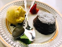 -斯比特花园西餐厅(大丸百货店)