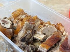 -聂记粤菜馆(鼓西路店)