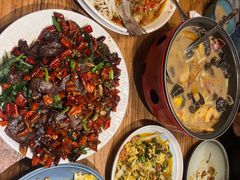 -云之南(八里庄店)