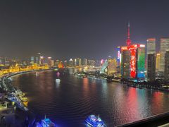 -上海外滩英迪格酒店