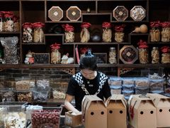 -黄祥华养生堂·炖汤·营养蒸饭(岭南天地店)