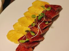 -万丽轩·粤菜(王府井金茂万丽酒店)