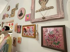 -恋物百货商店(华侨城店)