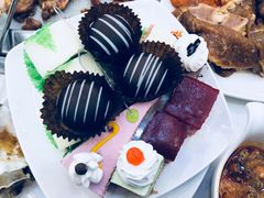 -集杰尚品海鲜烤肉自助餐厅(乳山振华店)