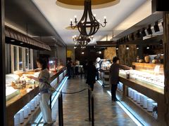 自助取餐区-汉巴味德(大悦城店)