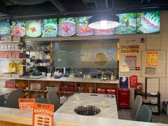 -潮汕大目牛肉火锅(上梅林店)