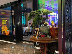 -杏花堂晋商私房菜(华熙五棵松店)