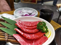 -九田家黑牛烤肉料理(郫都万达檬柏西路店)