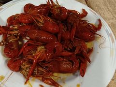 -汇泉王朝大饭店-旋转餐厅(南海路店)