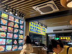 -郑记•不夜城烧烤•龙虾•虾蟹(黄鹤楼店)