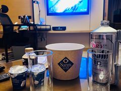 -天津梅江中心皇冠假日酒店