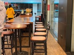 -星巴克(武汉协和医院店)