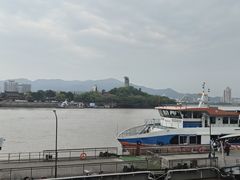 -江心屿景区