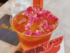 -The PEAT Coffee(深业中城店)