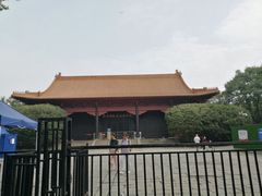 -明故宫遗址公园
