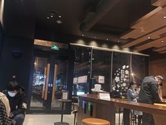 -星巴克臻选(北京太阳宫凯德店)