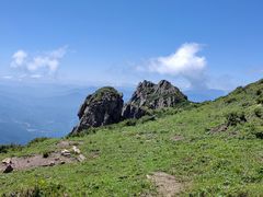 -灵山