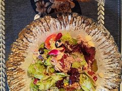 -一棵树·意大利西餐厅One Tree(新城店)